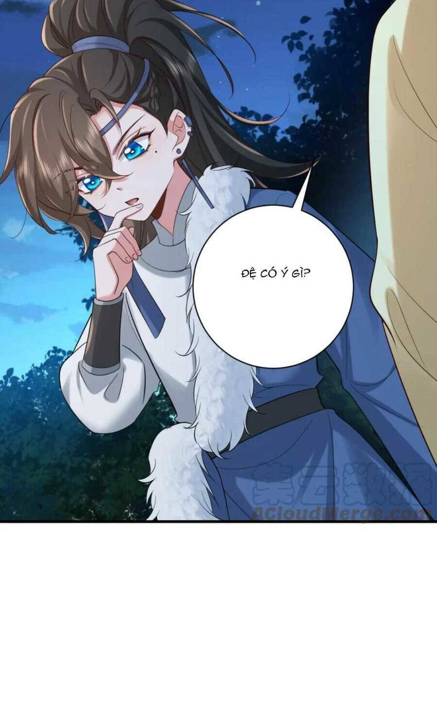 Cách Thức Sinh Tồn Của Pháo Hôi Khuê Nữ Chapter 158 - Trang 18