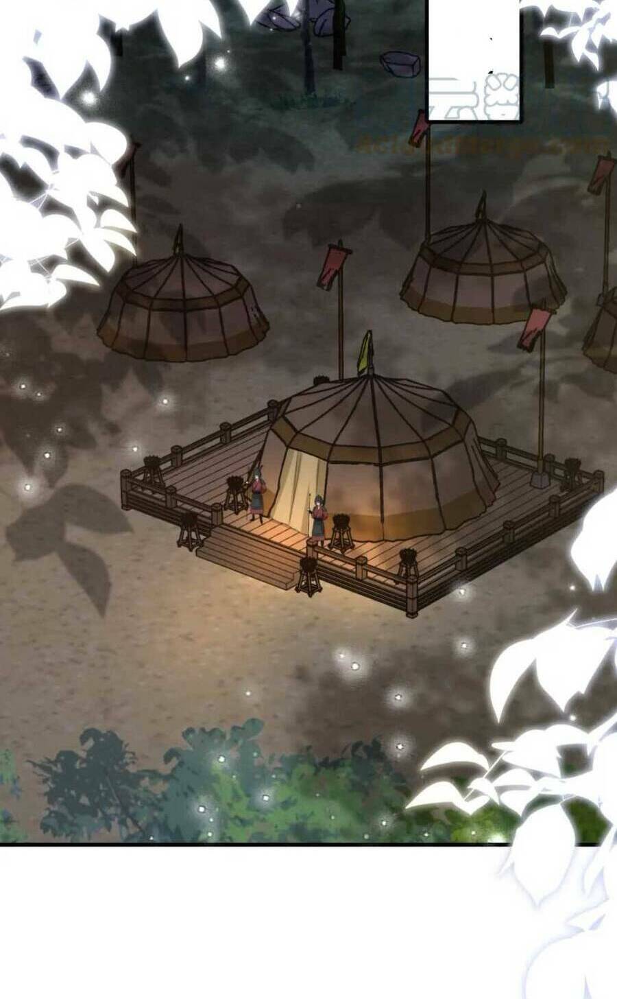 Cách Thức Sinh Tồn Của Pháo Hôi Khuê Nữ Chapter 158 - Trang 24