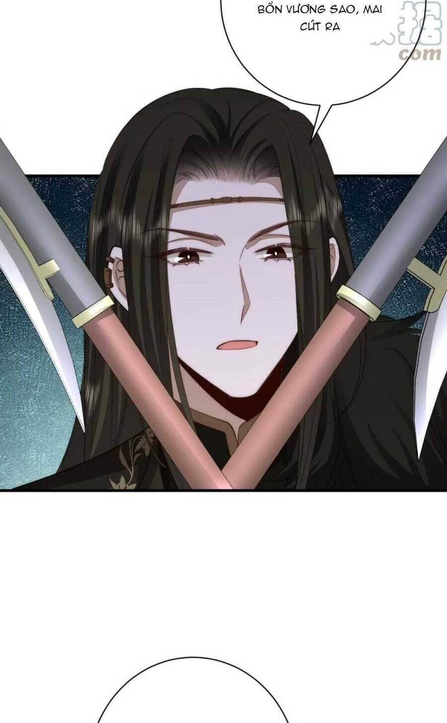 Cách Thức Sinh Tồn Của Pháo Hôi Khuê Nữ Chapter 158 - Trang 27