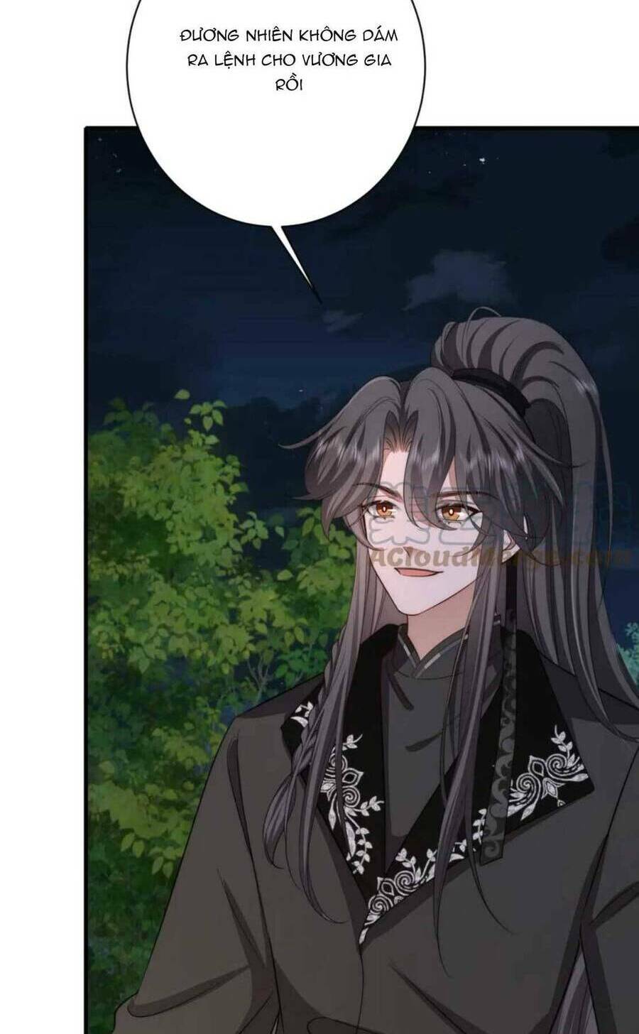 Cách Thức Sinh Tồn Của Pháo Hôi Khuê Nữ Chapter 158 - Trang 28