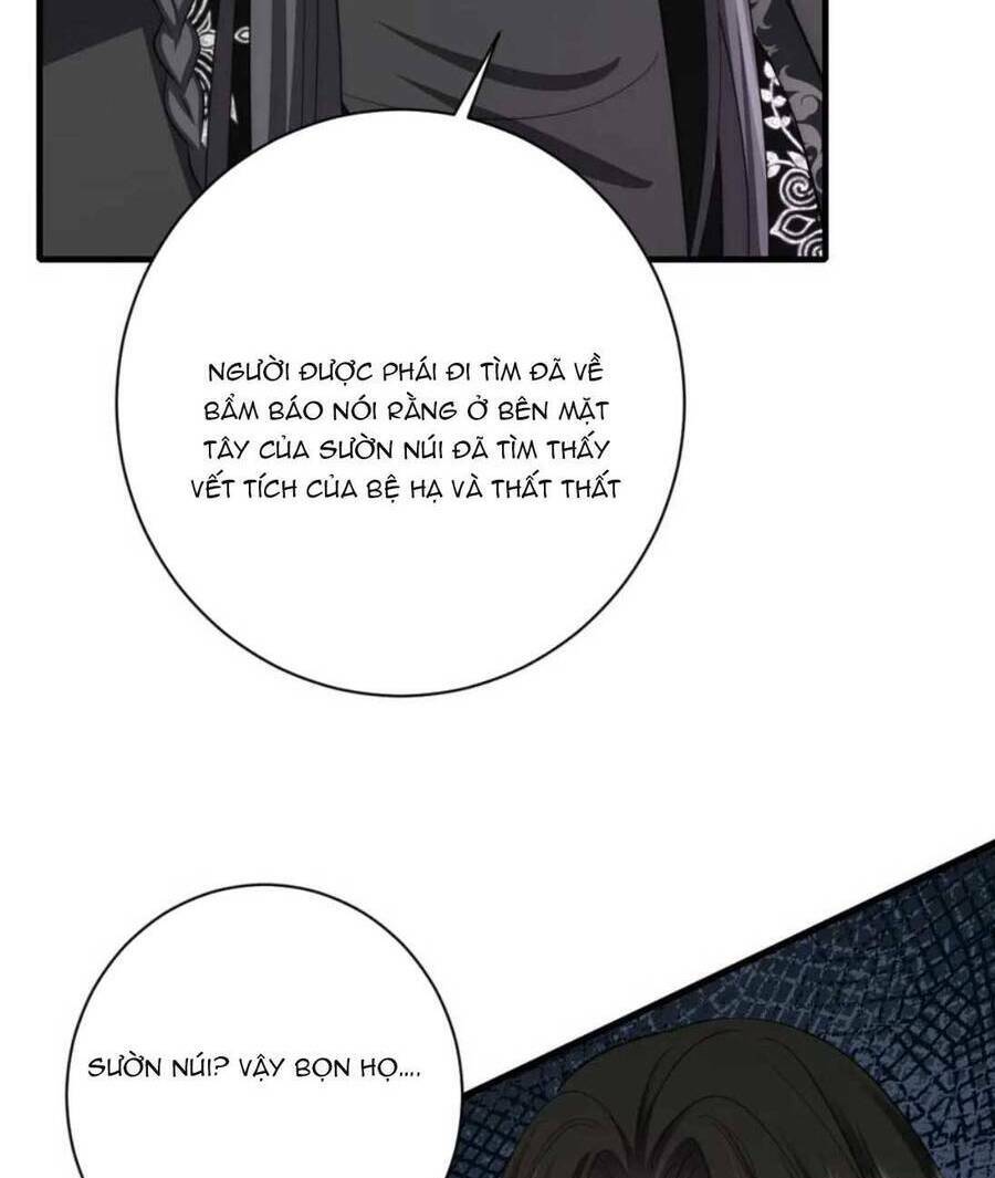 Cách Thức Sinh Tồn Của Pháo Hôi Khuê Nữ Chapter 158 - Trang 35