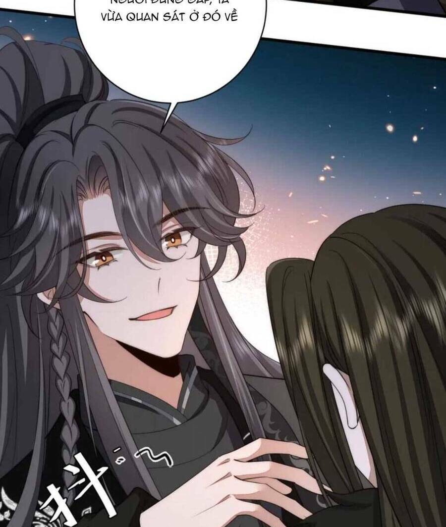 Cách Thức Sinh Tồn Của Pháo Hôi Khuê Nữ Chapter 158 - Trang 37