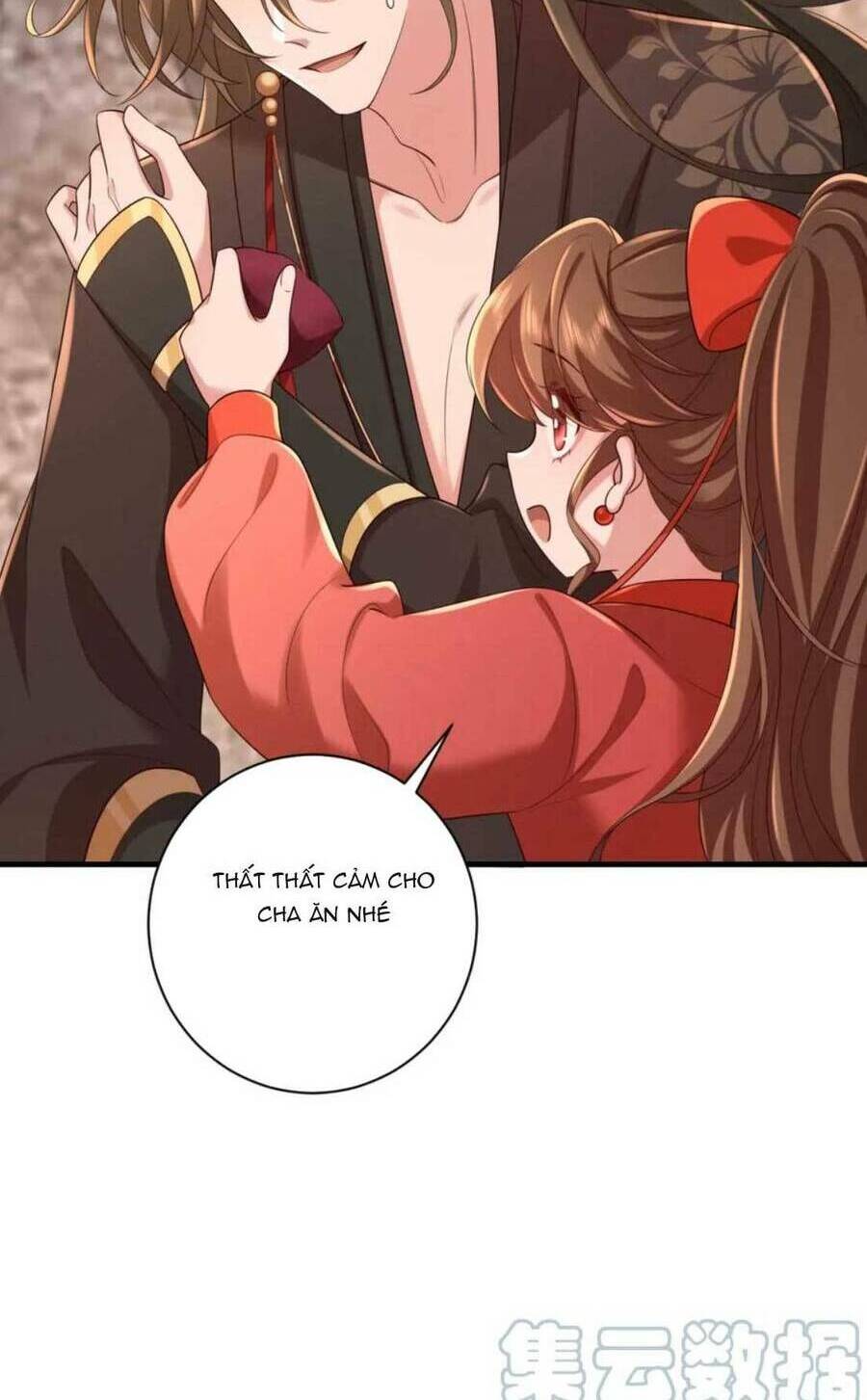 Cách Thức Sinh Tồn Của Pháo Hôi Khuê Nữ Chapter 158 - Trang 6