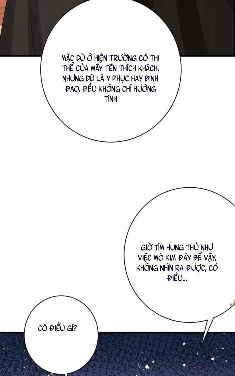Cách Thức Sinh Tồn Của Pháo Hôi Khuê Nữ Chapter 159 - Trang 7