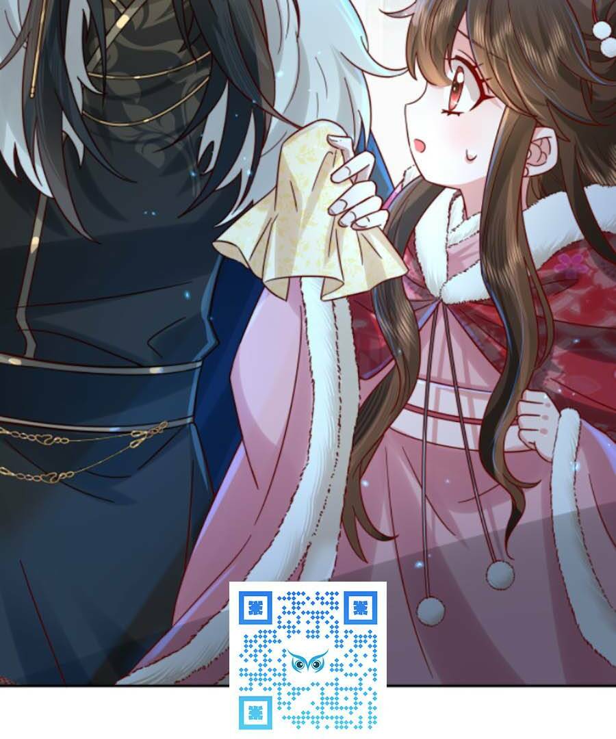 Cách Thức Sinh Tồn Của Pháo Hôi Khuê Nữ - Chapter 16 - Page 33