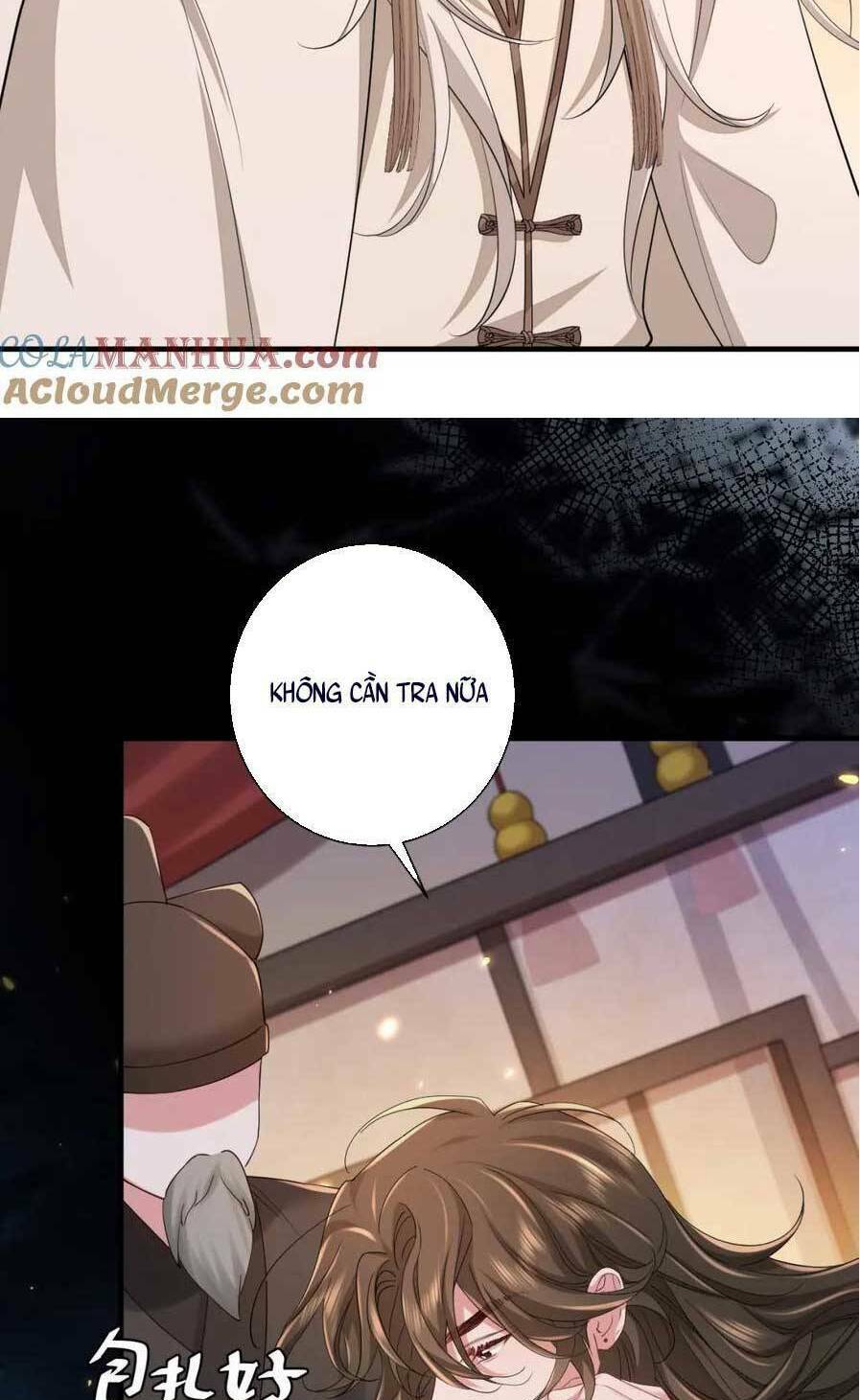 Cách Thức Sinh Tồn Của Pháo Hôi Khuê Nữ Chapter 160 - Trang 17