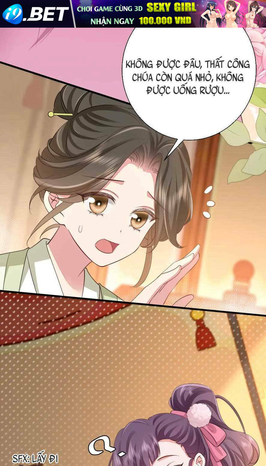 Cách Thức Sinh Tồn Của Pháo Hôi Khuê Nữ Chapter 161 - Trang 18