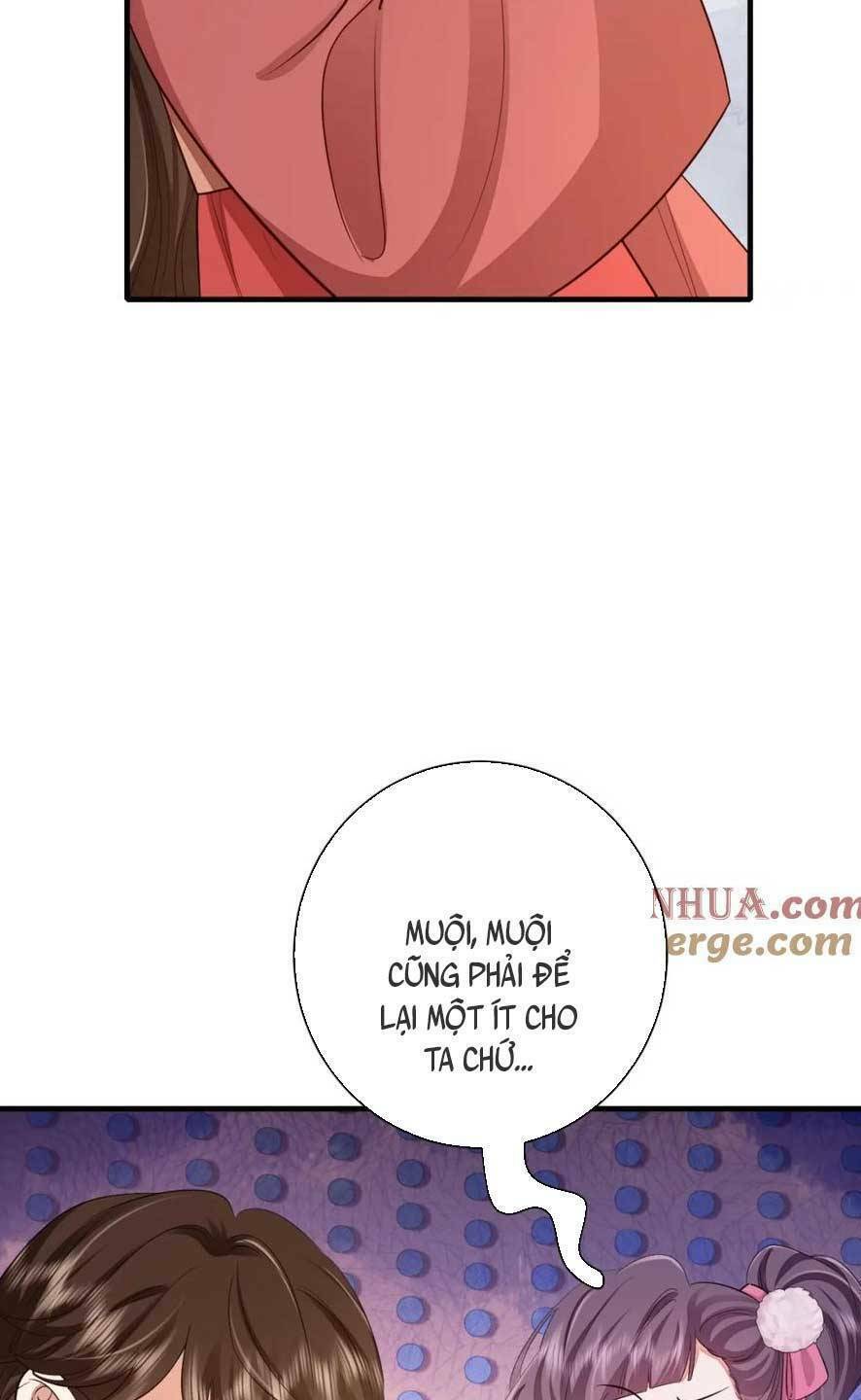 Cách Thức Sinh Tồn Của Pháo Hôi Khuê Nữ Chapter 161 - Trang 21