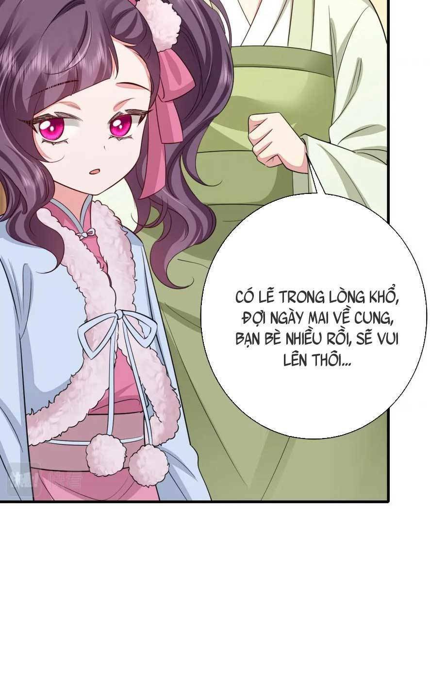 Cách Thức Sinh Tồn Của Pháo Hôi Khuê Nữ Chapter 161 - Trang 26