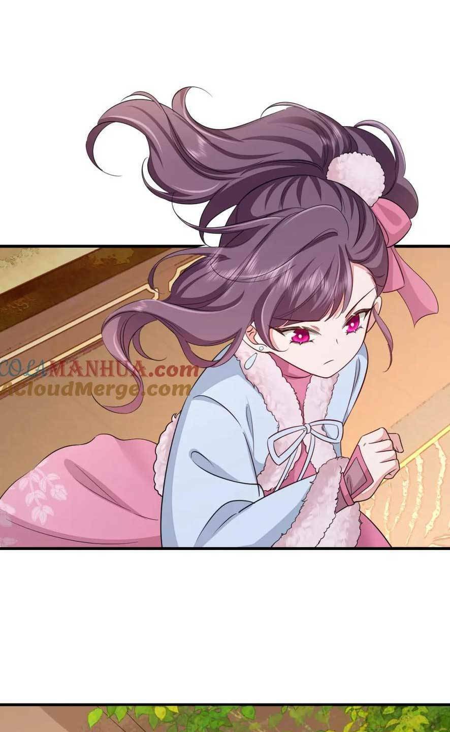 Cách Thức Sinh Tồn Của Pháo Hôi Khuê Nữ Chapter 161 - Trang 27