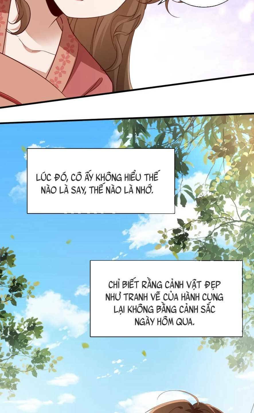 Cách Thức Sinh Tồn Của Pháo Hôi Khuê Nữ Chapter 161 - Trang 30