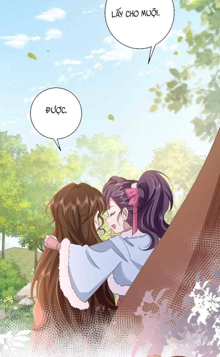 Cách Thức Sinh Tồn Của Pháo Hôi Khuê Nữ Chapter 161 - Trang 32