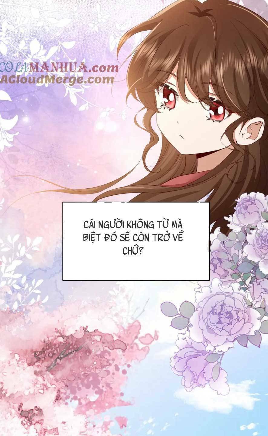 Cách Thức Sinh Tồn Của Pháo Hôi Khuê Nữ Chapter 161 - Trang 33