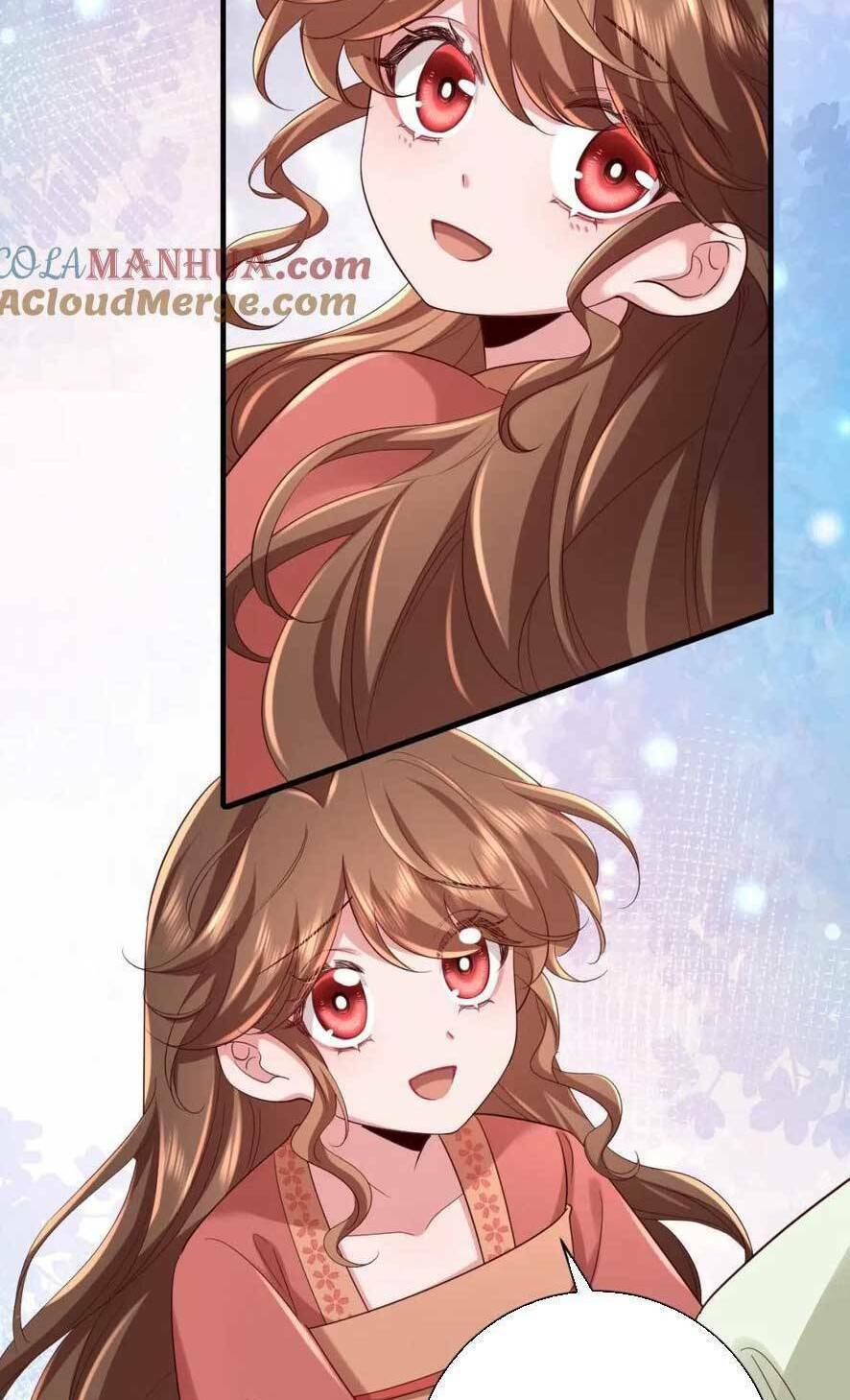 Cách Thức Sinh Tồn Của Pháo Hôi Khuê Nữ Chapter 161 - Trang 8