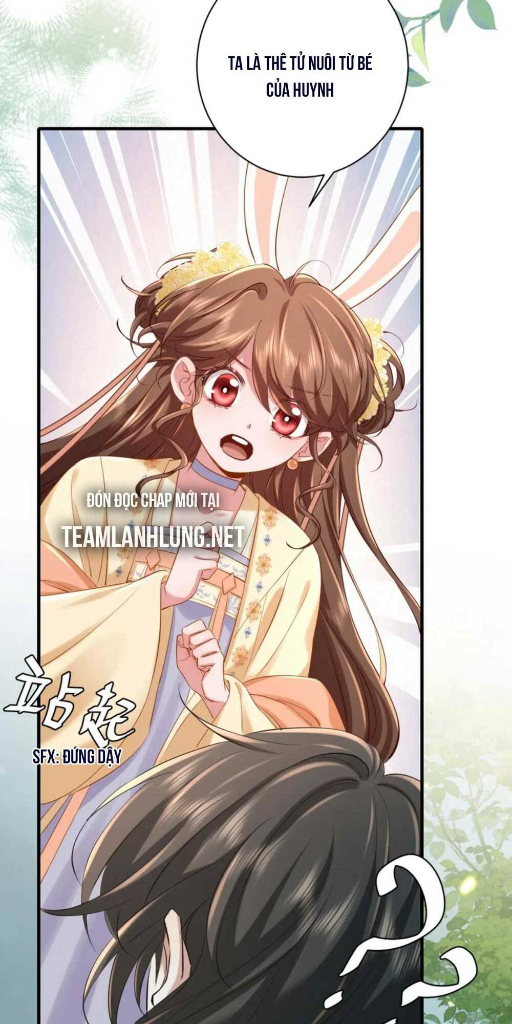 Cách Thức Sinh Tồn Của Pháo Hôi Khuê Nữ Chapter 169 - Trang 9