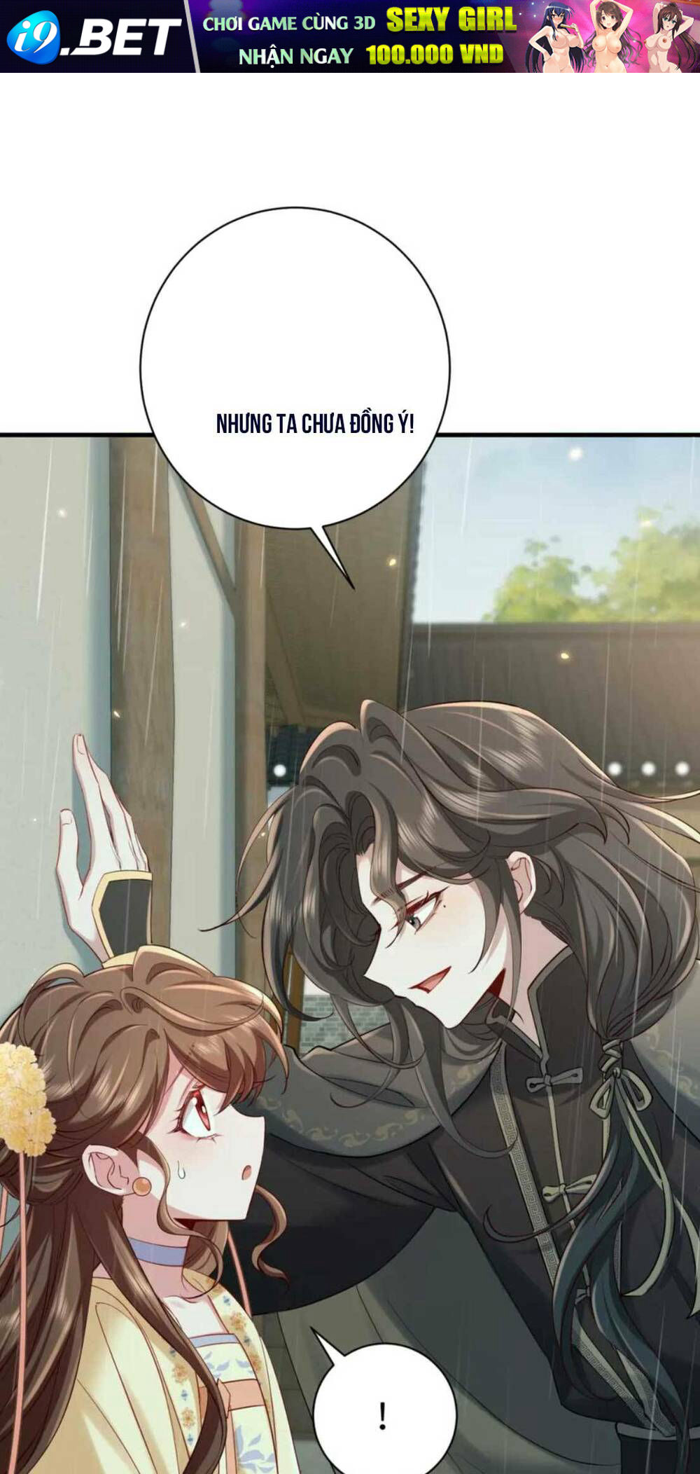 Cách Thức Sinh Tồn Của Pháo Hôi Khuê Nữ Chapter 169 - Trang 17