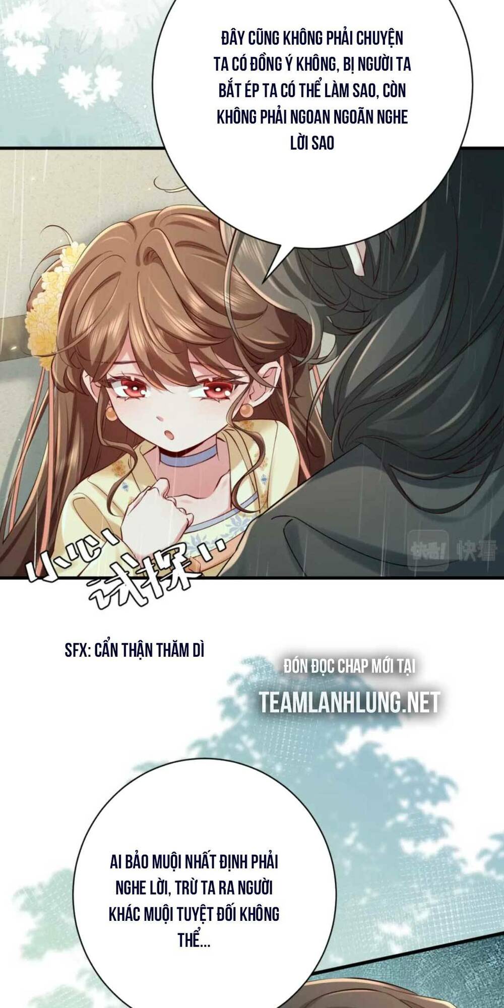 Cách Thức Sinh Tồn Của Pháo Hôi Khuê Nữ Chapter 169 - Trang 20