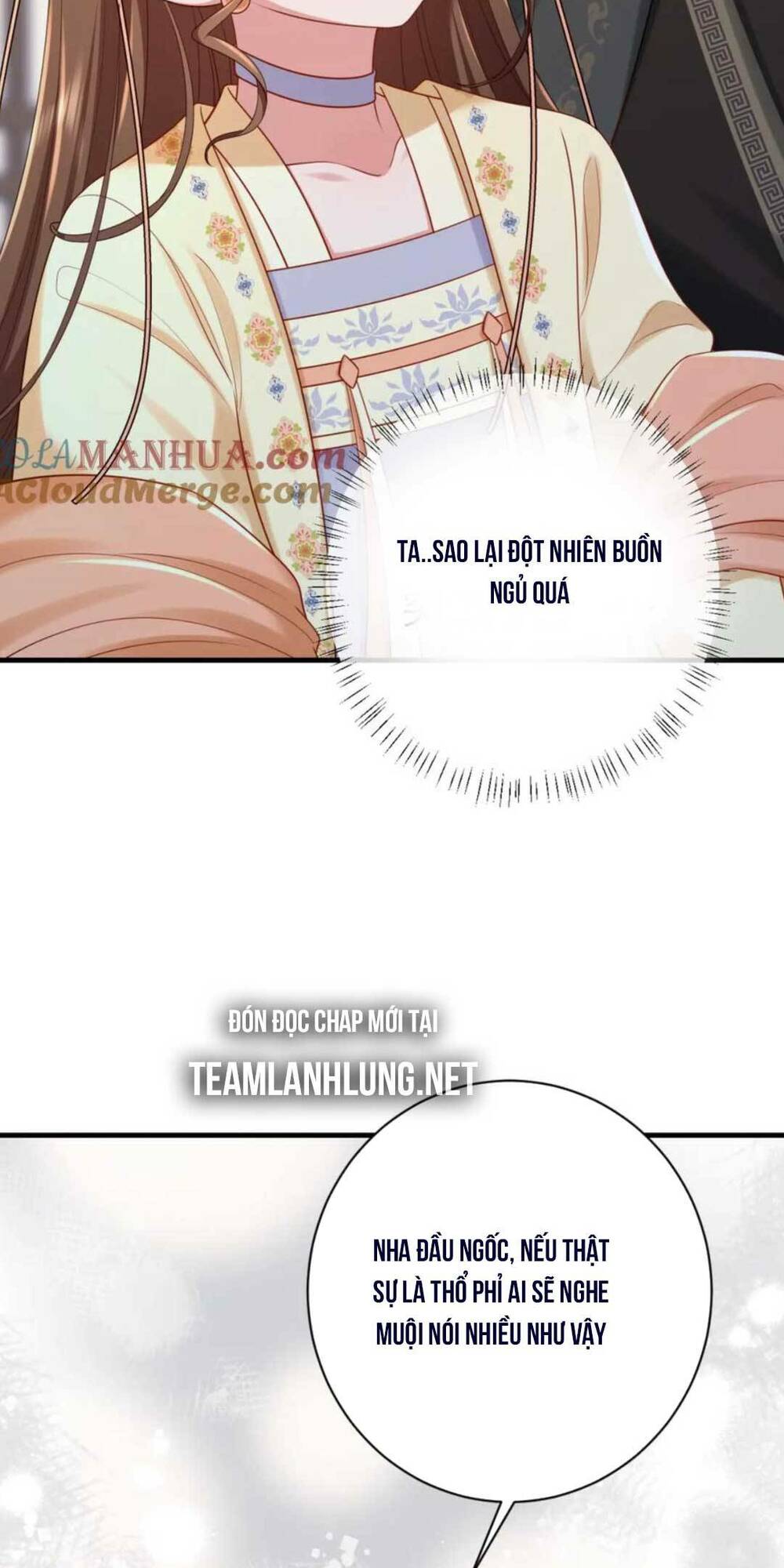 Cách Thức Sinh Tồn Của Pháo Hôi Khuê Nữ Chapter 169 - Trang 41