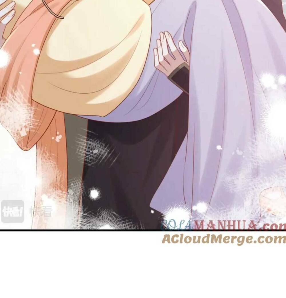 Cách Thức Sinh Tồn Của Pháo Hôi Khuê Nữ Chapter 169 - Trang 43