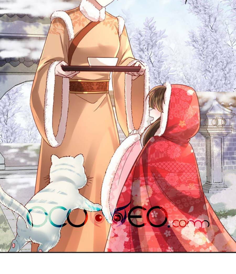 Cách Thức Sinh Tồn Của Pháo Hôi Khuê Nữ Chapter 17 - Trang 21