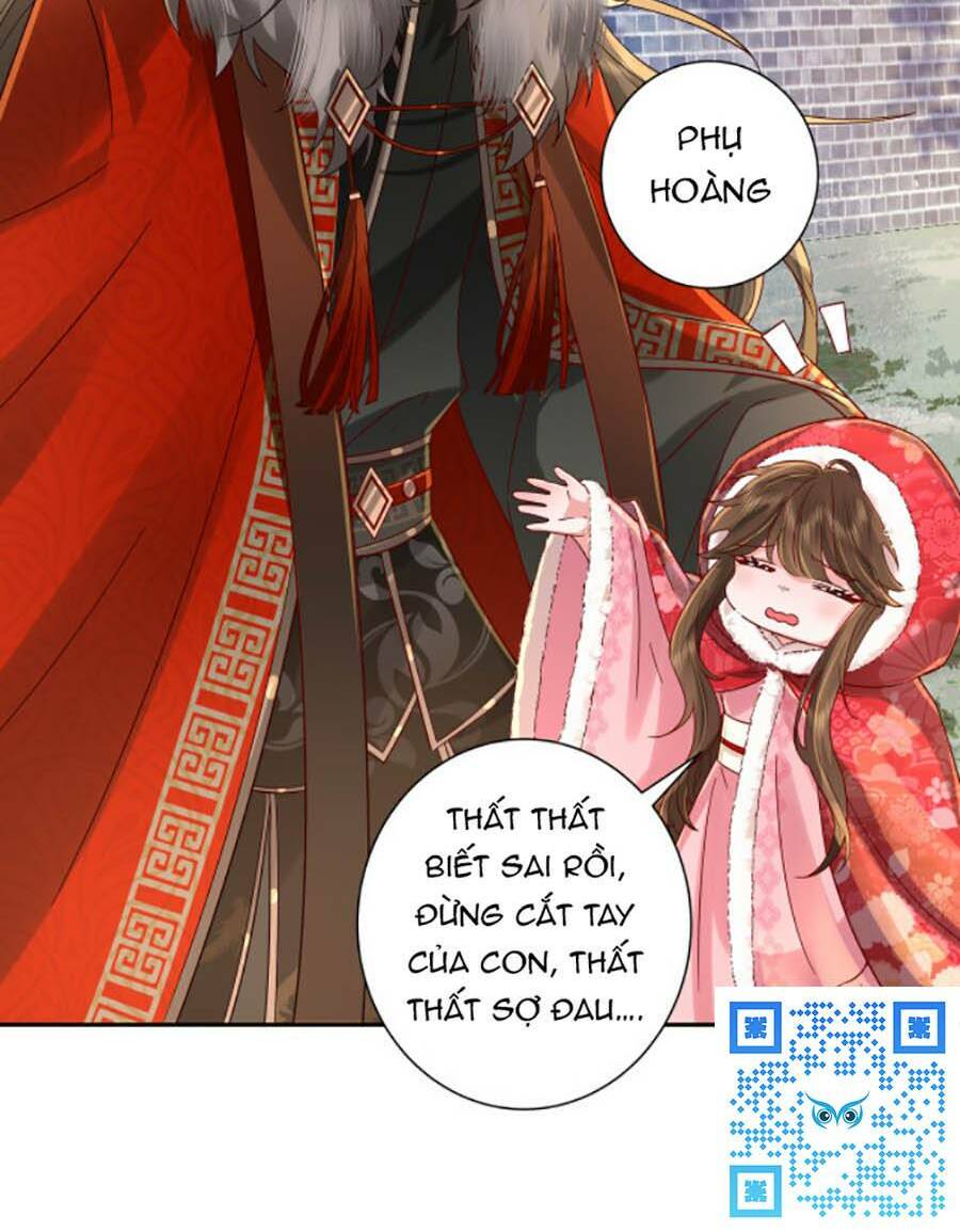 Cách Thức Sinh Tồn Của Pháo Hôi Khuê Nữ - Chapter 17 - Page 26
