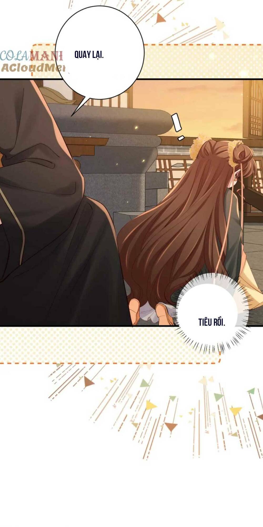 Cách Thức Sinh Tồn Của Pháo Hôi Khuê Nữ Chapter 170 - Trang 12