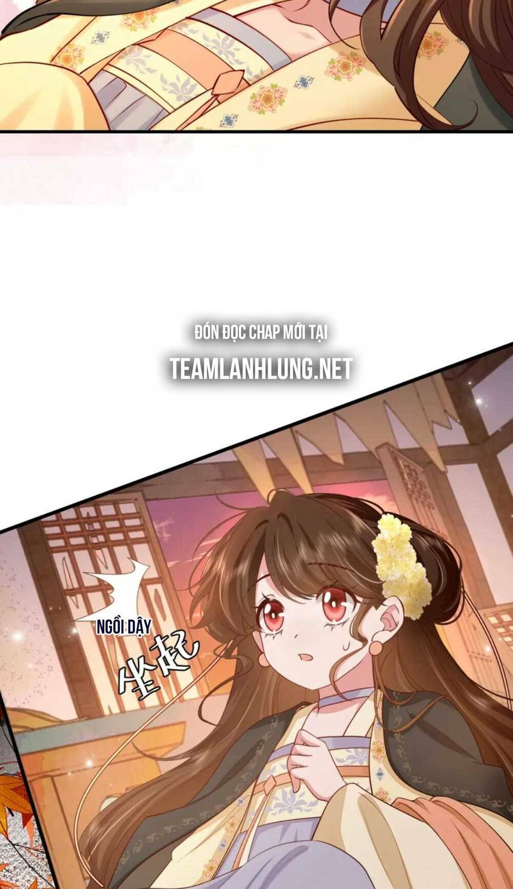 Cách Thức Sinh Tồn Của Pháo Hôi Khuê Nữ Chapter 170 - Trang 17