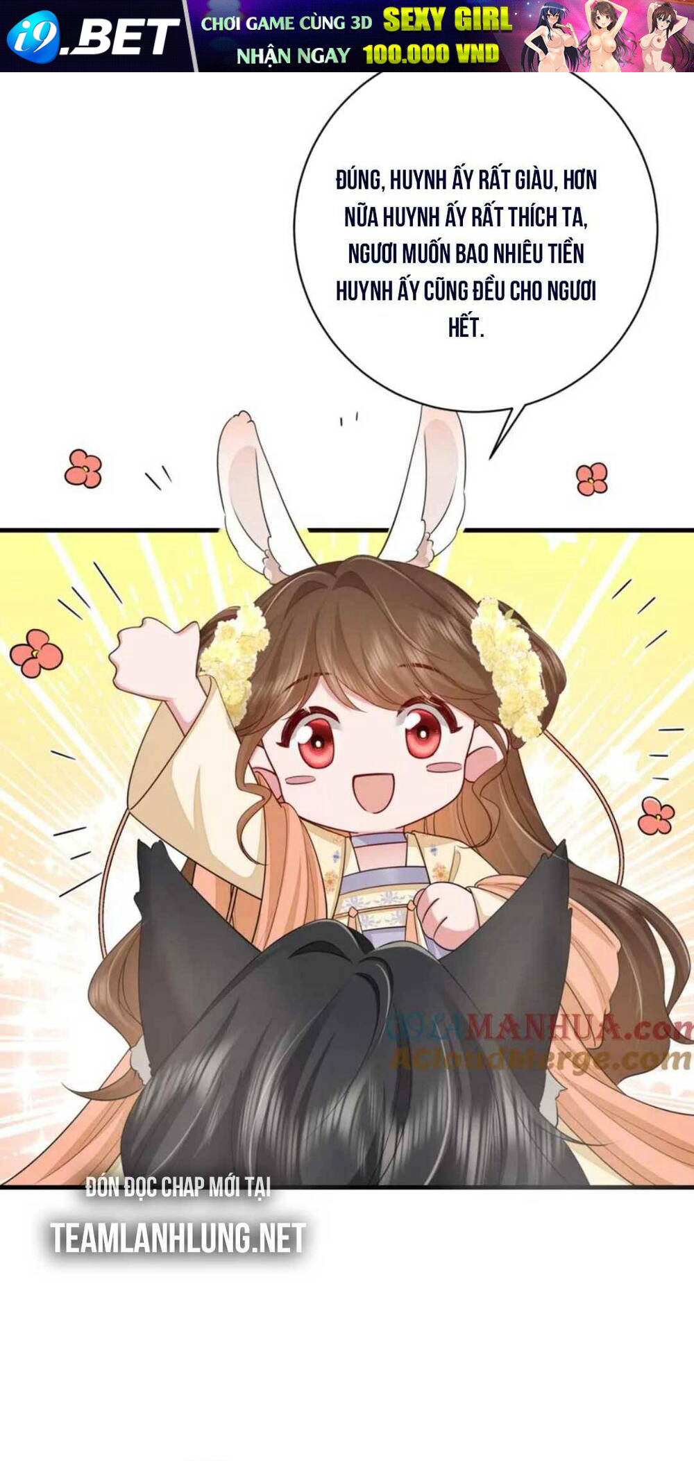 Cách Thức Sinh Tồn Của Pháo Hôi Khuê Nữ Chapter 170 - Trang 26