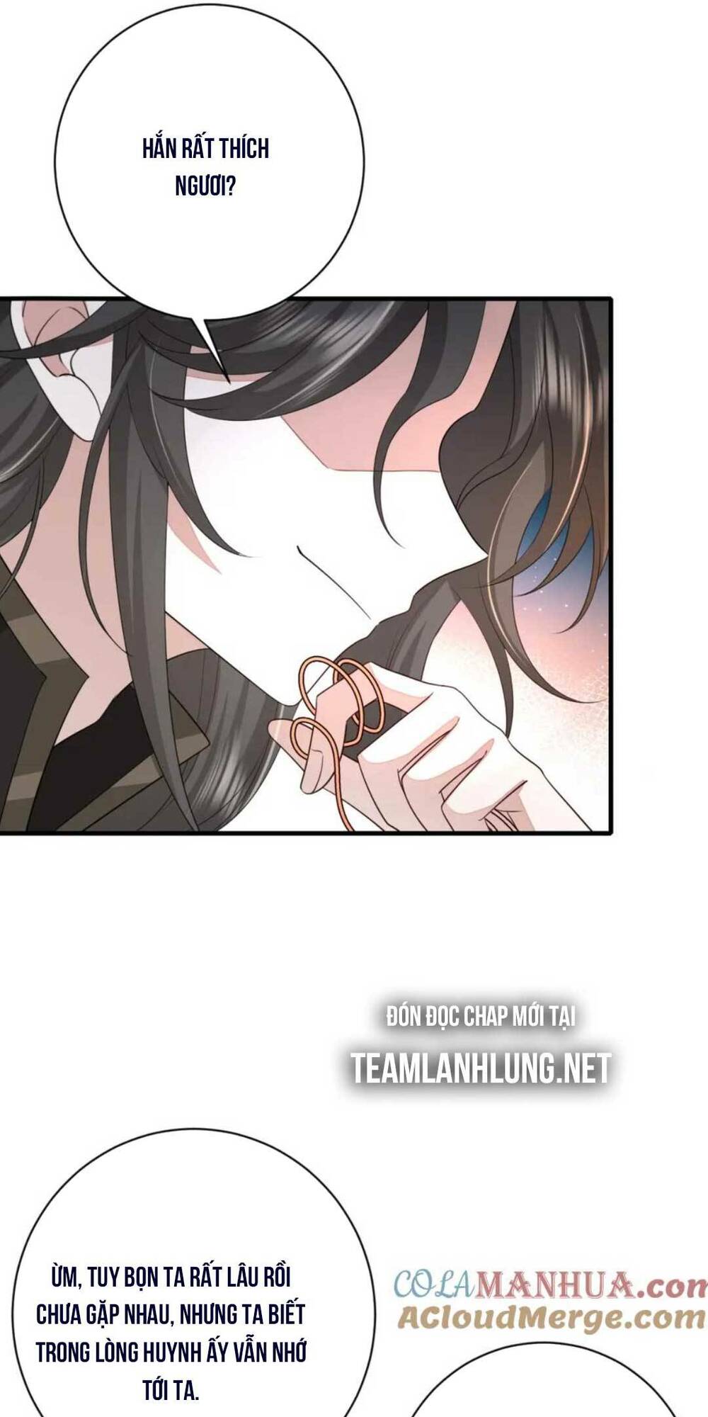 Cách Thức Sinh Tồn Của Pháo Hôi Khuê Nữ Chapter 170 - Trang 27