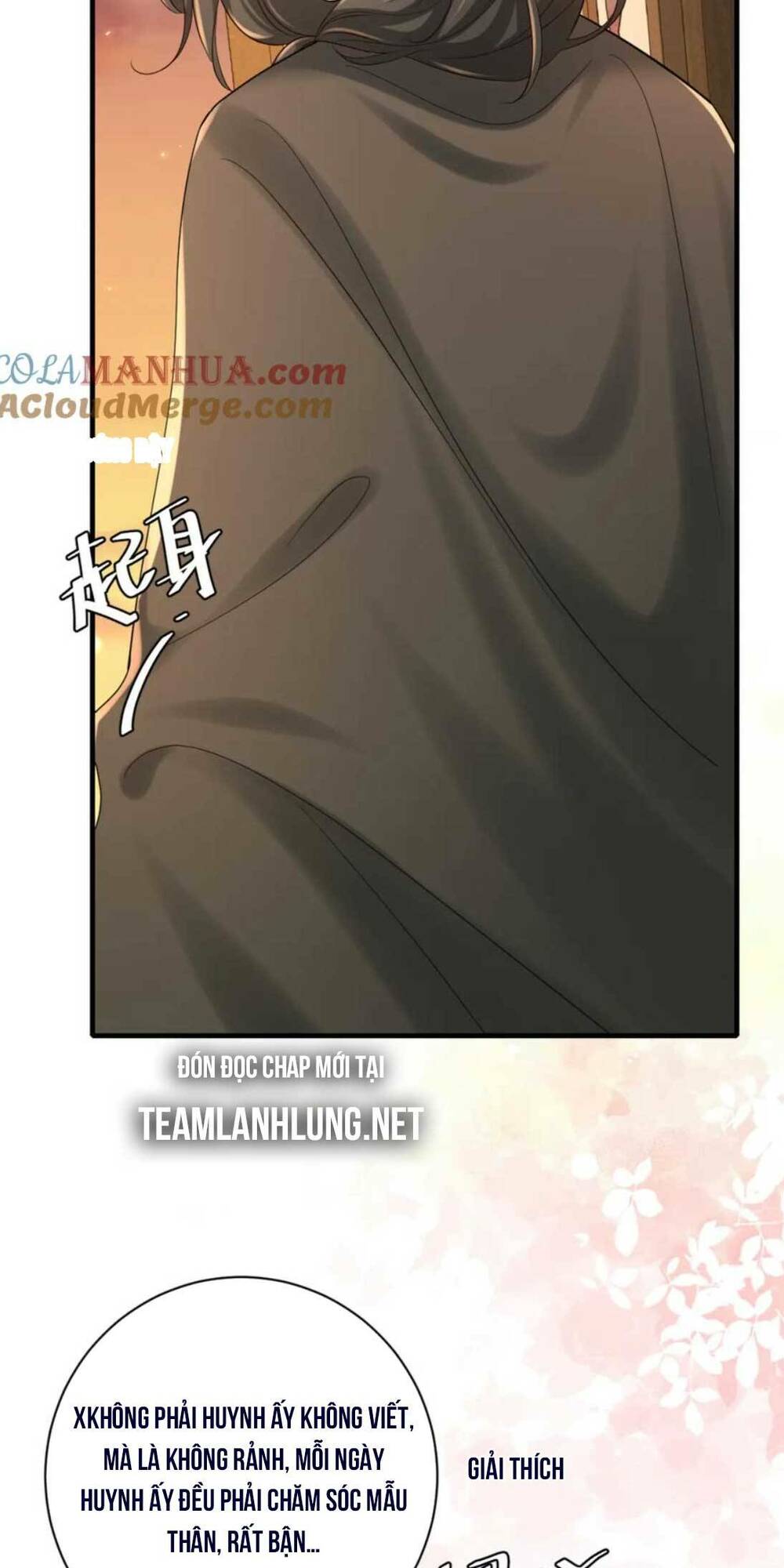 Cách Thức Sinh Tồn Của Pháo Hôi Khuê Nữ Chapter 170 - Trang 32
