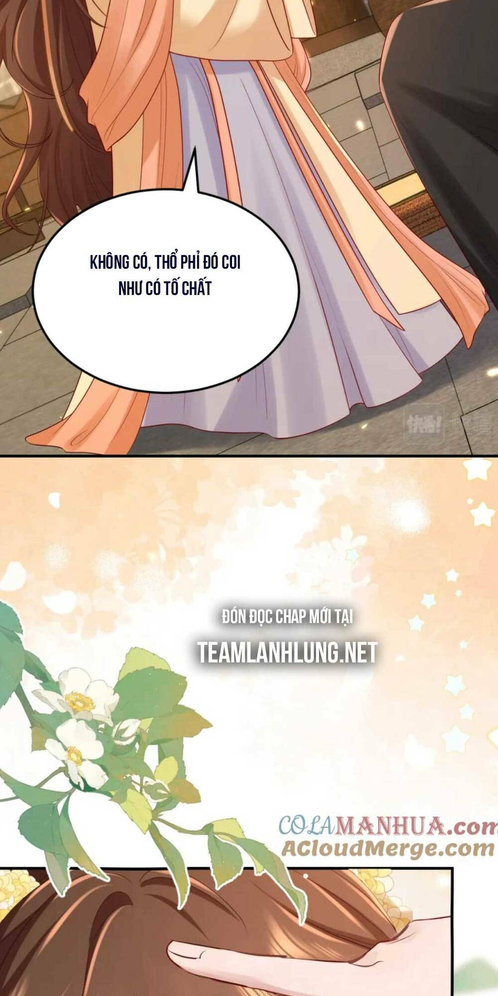 Cách Thức Sinh Tồn Của Pháo Hôi Khuê Nữ Chapter 172 - Trang 9