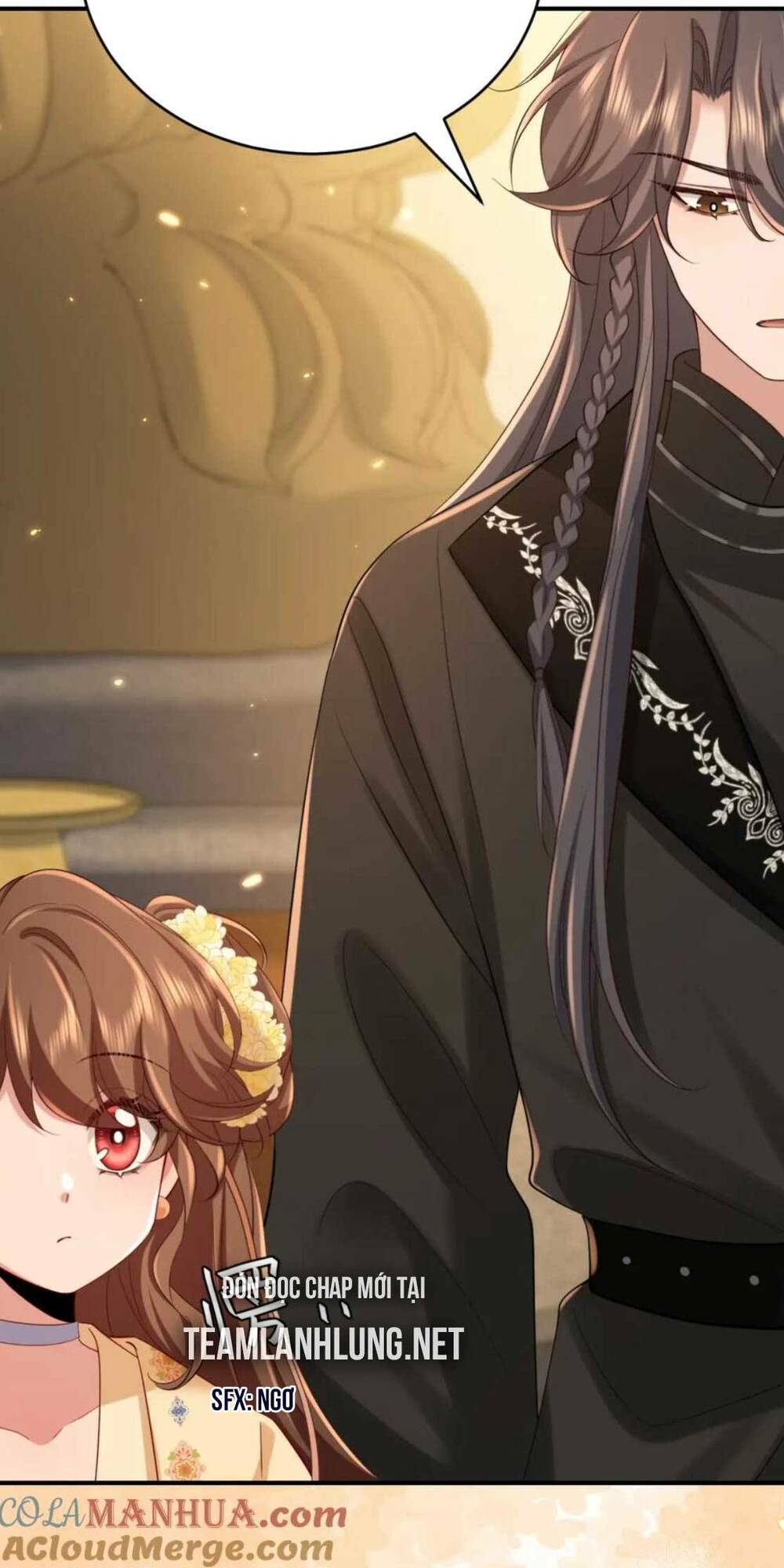 Cách Thức Sinh Tồn Của Pháo Hôi Khuê Nữ Chapter 172 - Trang 20