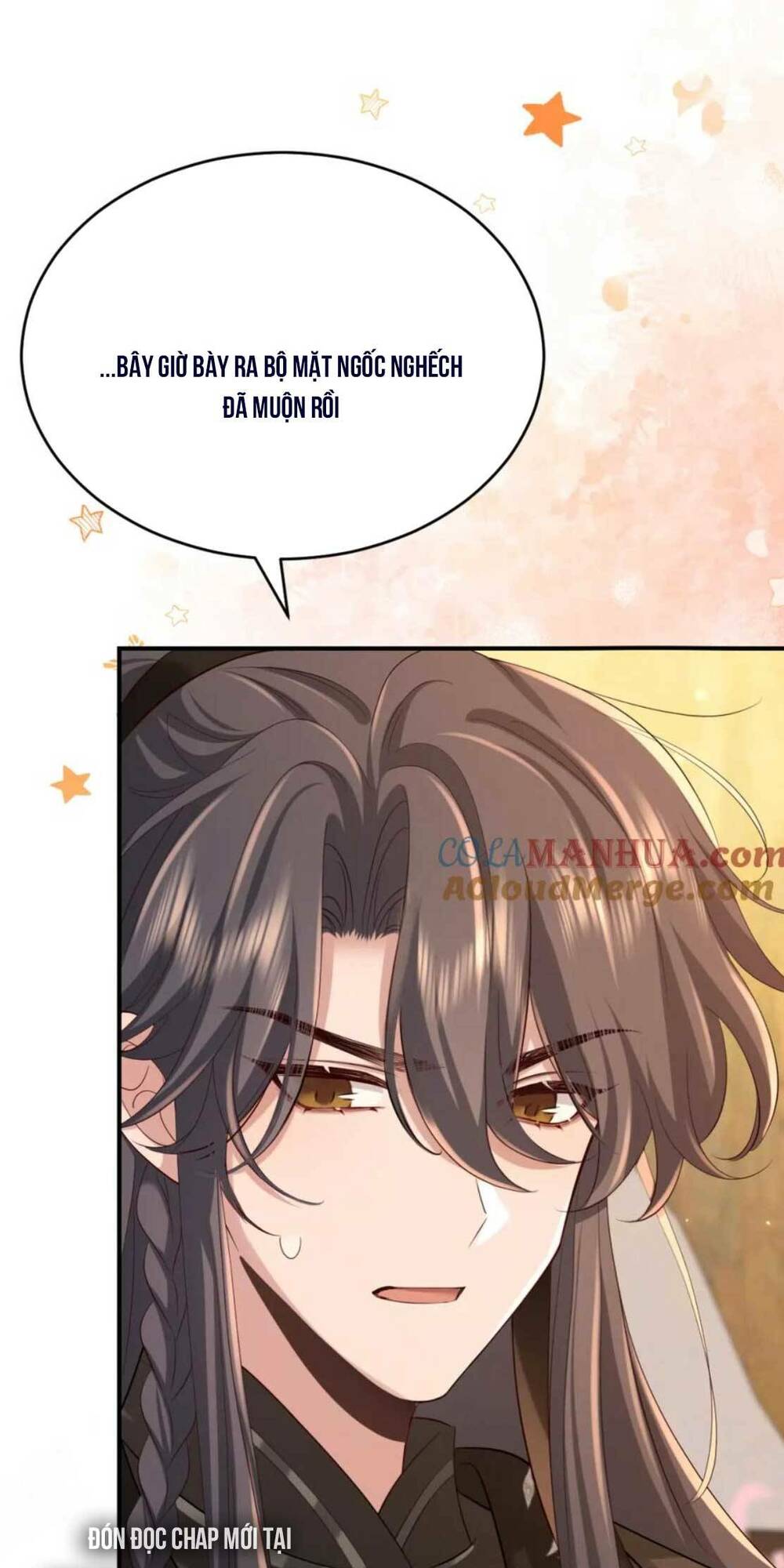 Cách Thức Sinh Tồn Của Pháo Hôi Khuê Nữ Chapter 172 - Trang 22