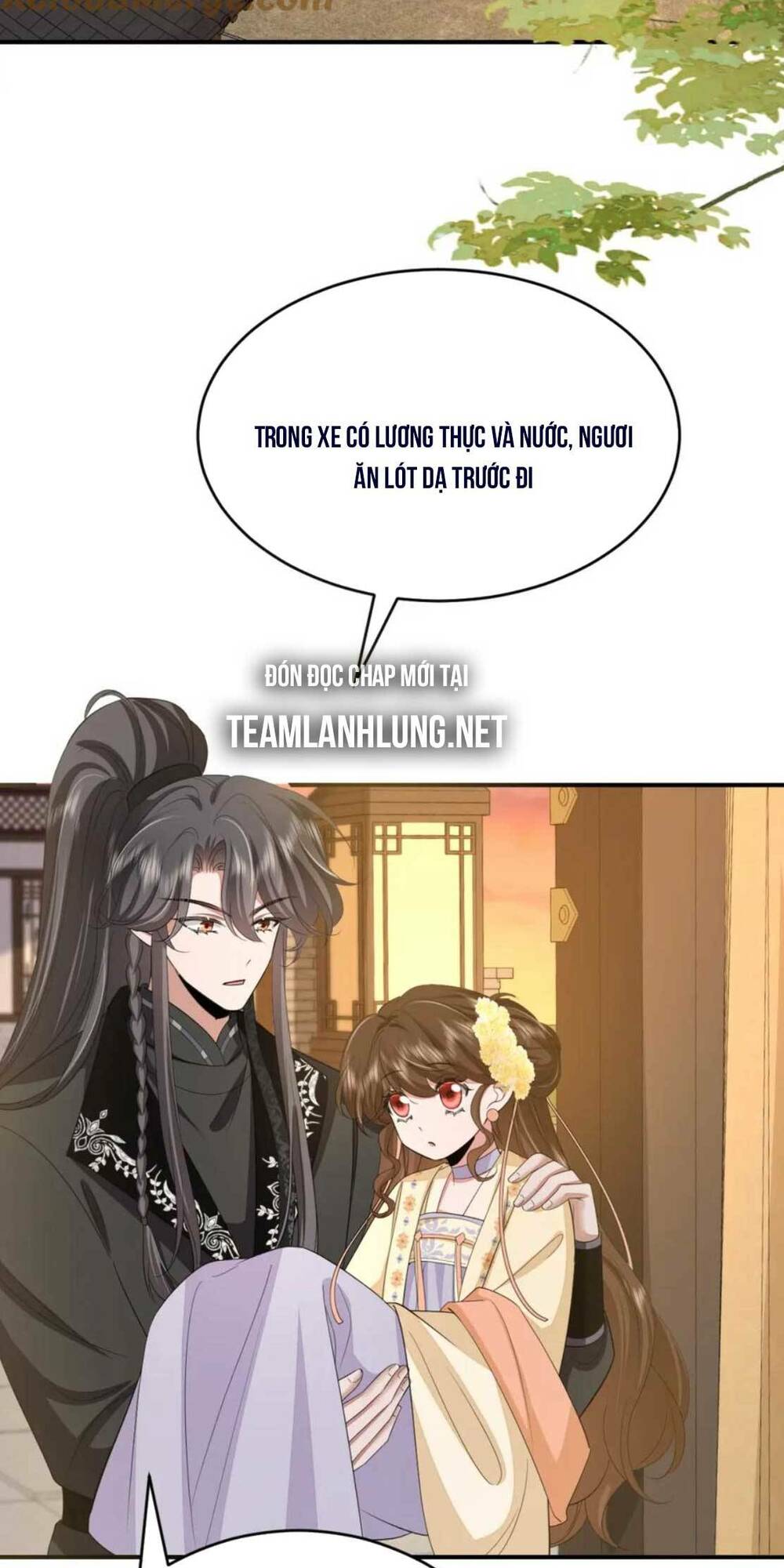 Cách Thức Sinh Tồn Của Pháo Hôi Khuê Nữ Chapter 172 - Trang 27