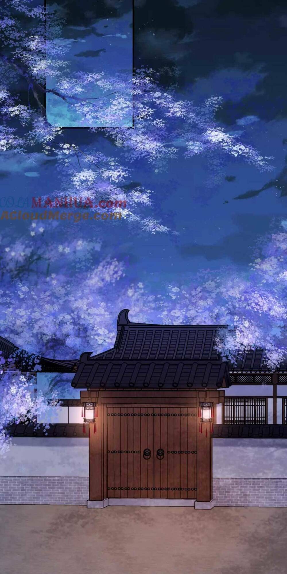 Cách Thức Sinh Tồn Của Pháo Hôi Khuê Nữ Chapter 172 - Trang 33