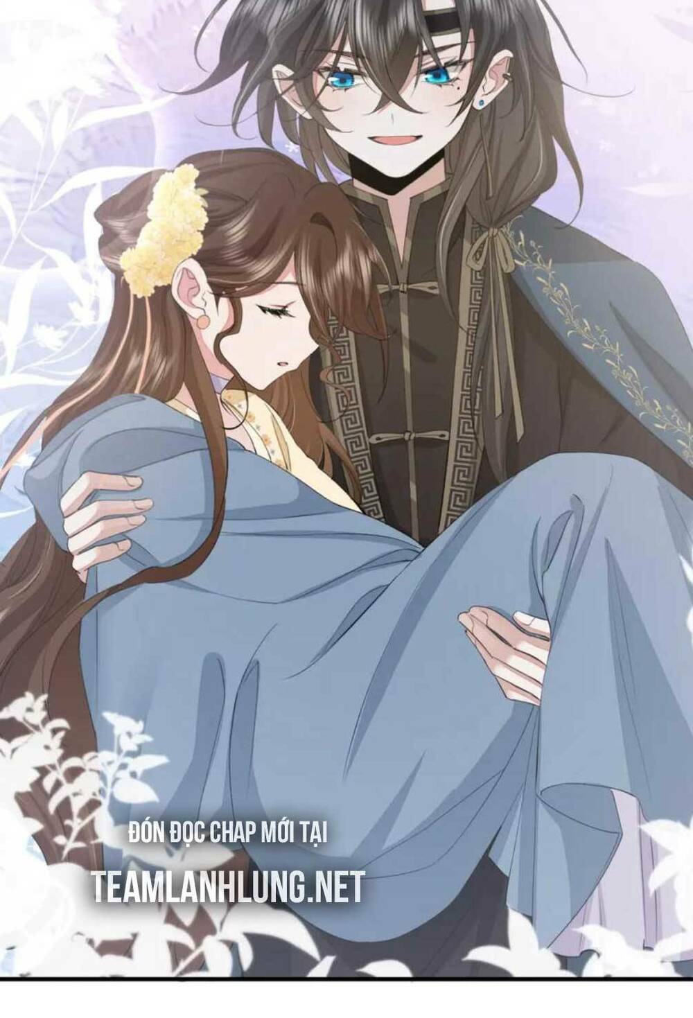 Cách Thức Sinh Tồn Của Pháo Hôi Khuê Nữ Chapter 172 - Trang 47