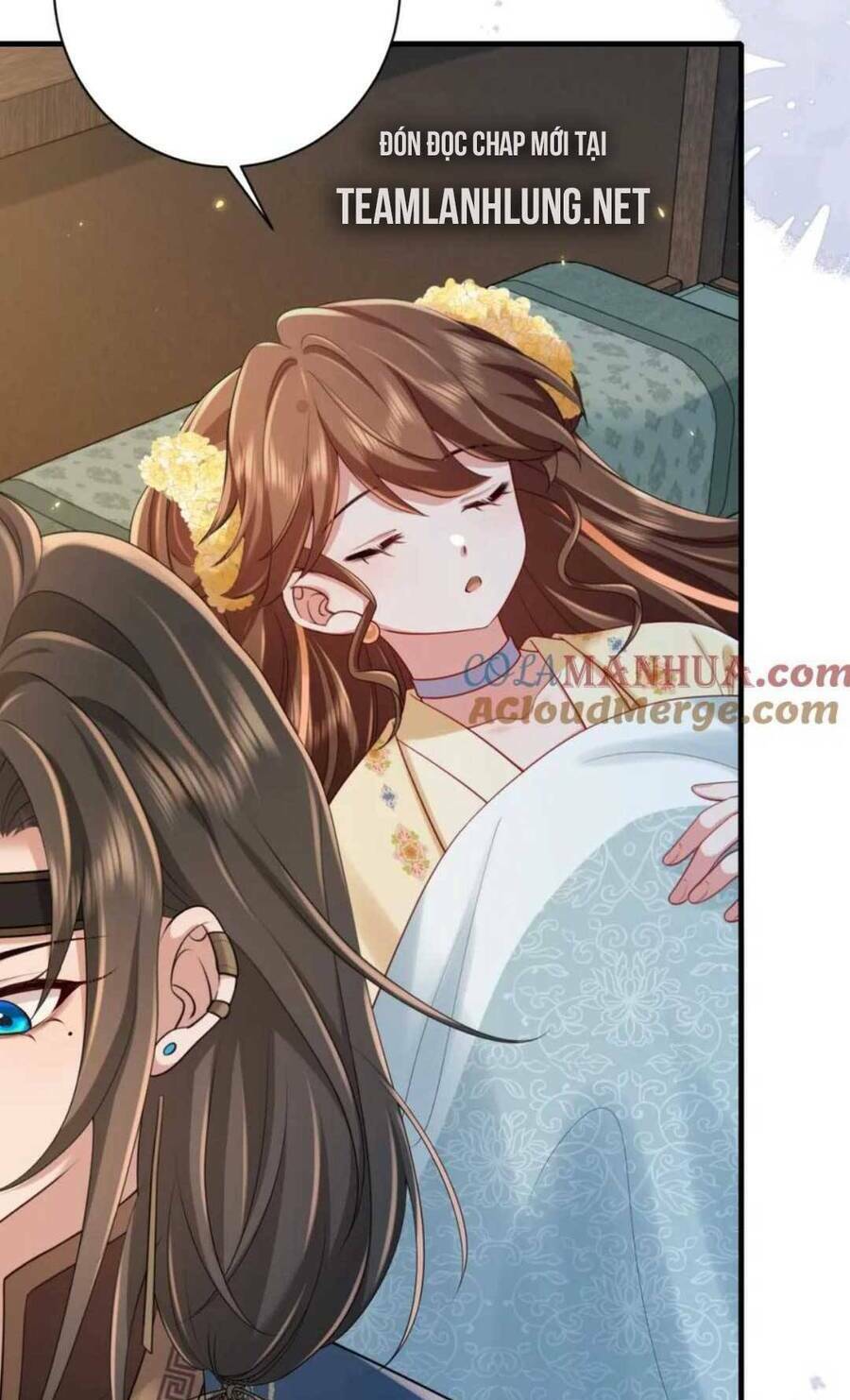 Cách Thức Sinh Tồn Của Pháo Hôi Khuê Nữ Chapter 173 - Trang 9