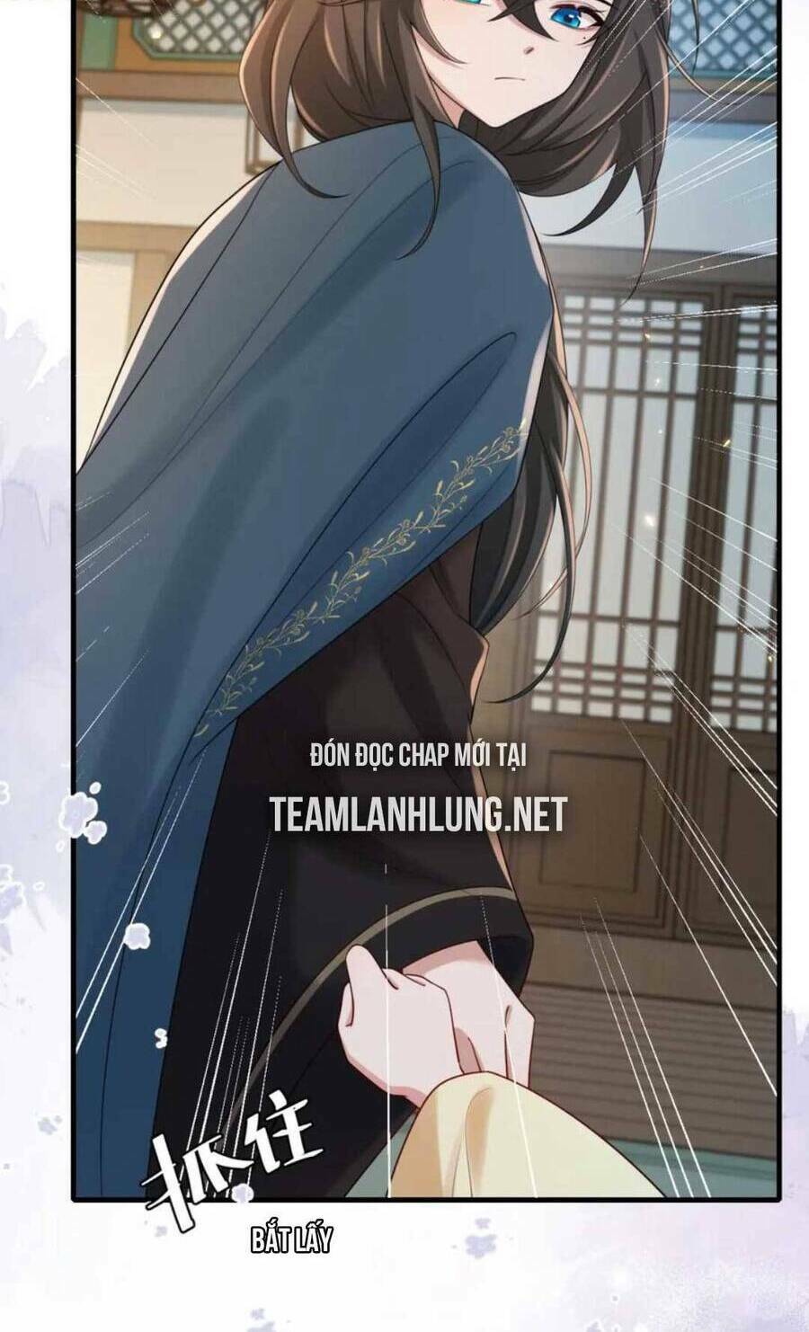 Cách Thức Sinh Tồn Của Pháo Hôi Khuê Nữ Chapter 173 - Trang 11