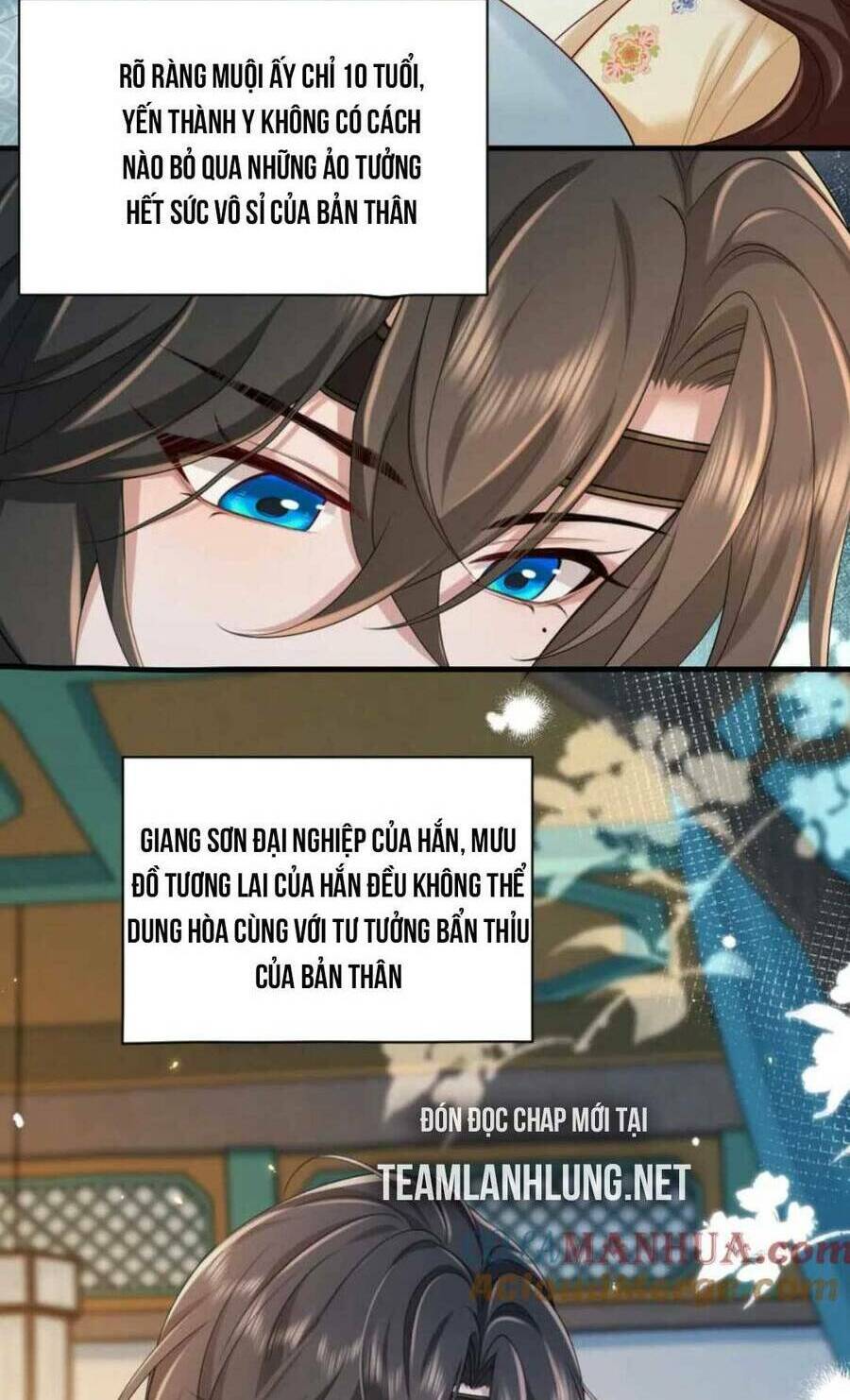 Cách Thức Sinh Tồn Của Pháo Hôi Khuê Nữ Chapter 173 - Trang 16