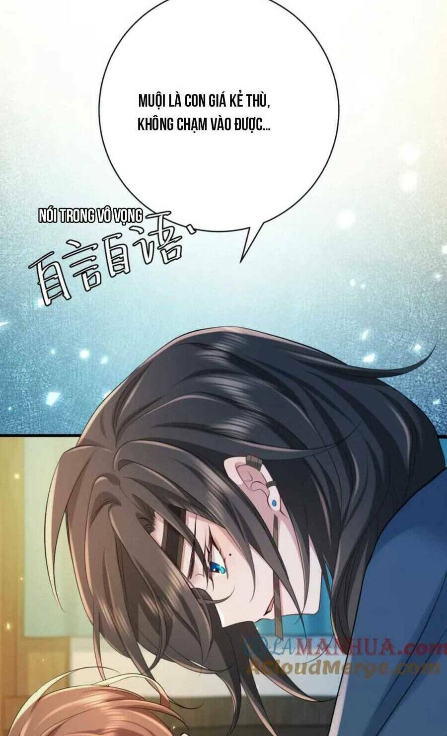 Cách Thức Sinh Tồn Của Pháo Hôi Khuê Nữ Chapter 173 - Trang 20