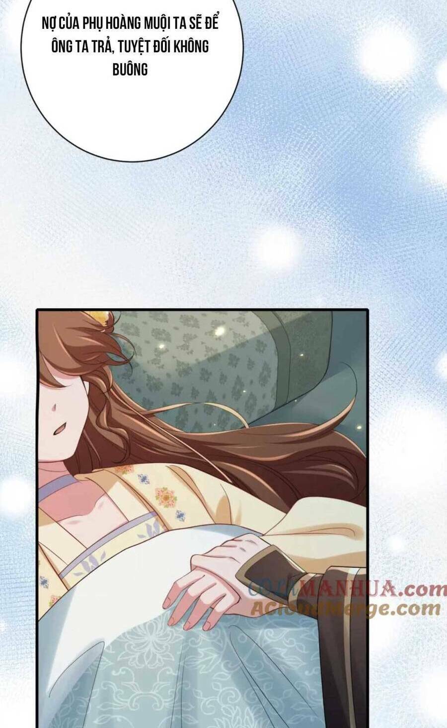 Cách Thức Sinh Tồn Của Pháo Hôi Khuê Nữ Chapter 173 - Trang 23