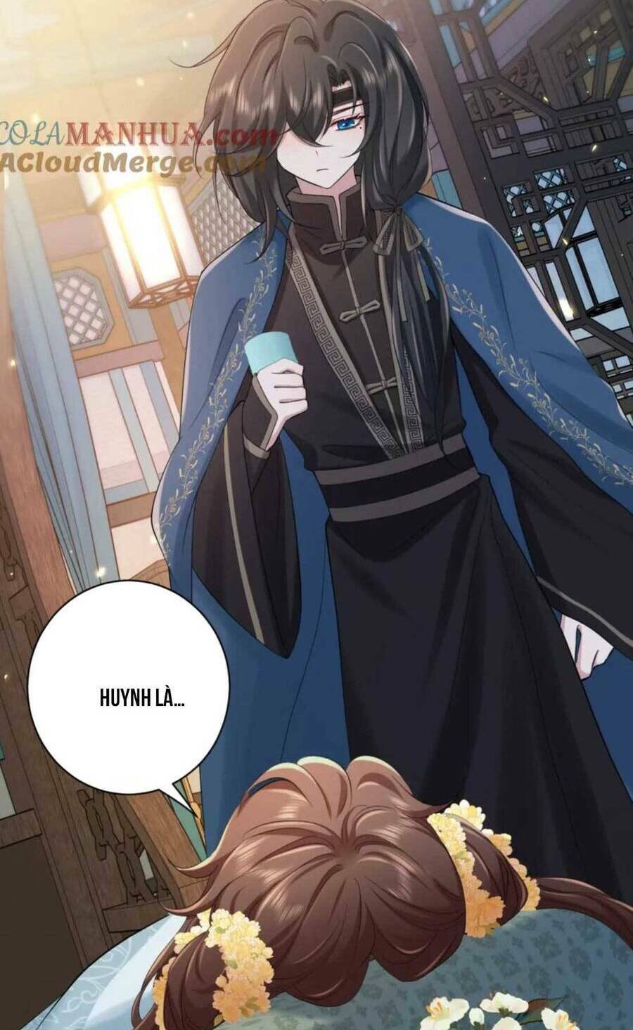 Cách Thức Sinh Tồn Của Pháo Hôi Khuê Nữ Chapter 173 - Trang 31