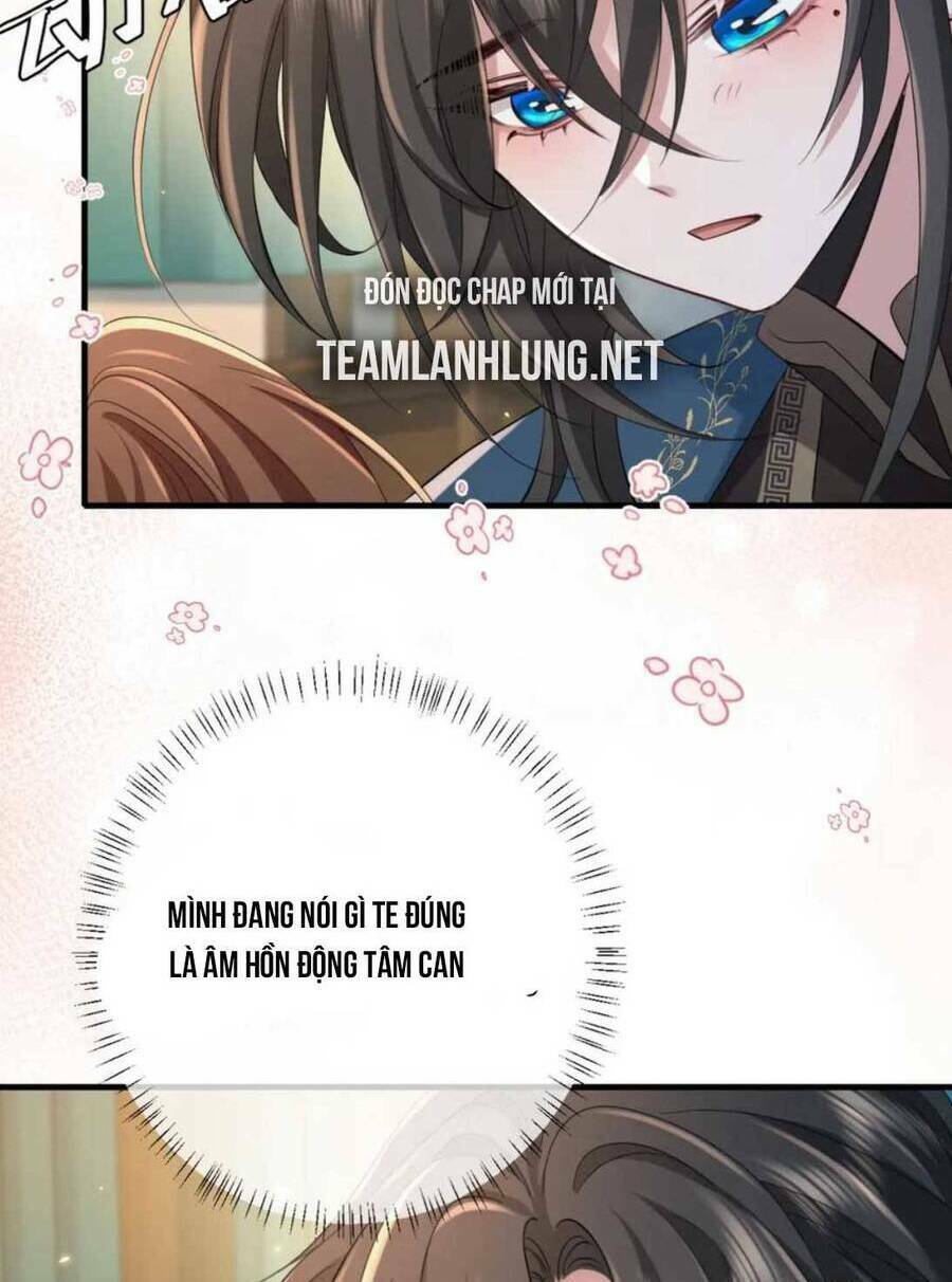 Cách Thức Sinh Tồn Của Pháo Hôi Khuê Nữ Chapter 173 - Trang 41