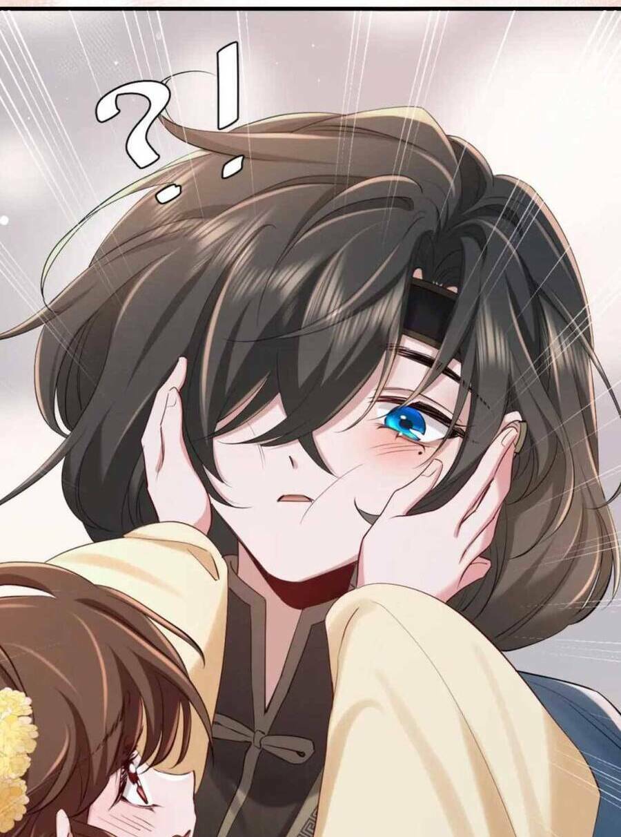 Cách Thức Sinh Tồn Của Pháo Hôi Khuê Nữ Chapter 173 - Trang 43