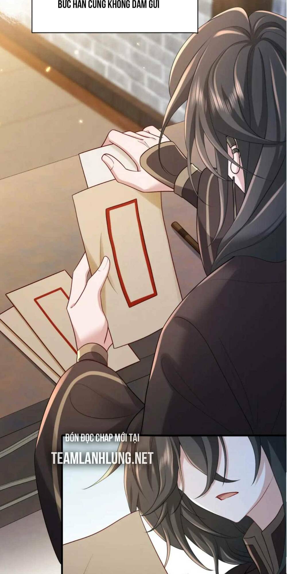 Cách Thức Sinh Tồn Của Pháo Hôi Khuê Nữ Chapter 174 - Trang 11