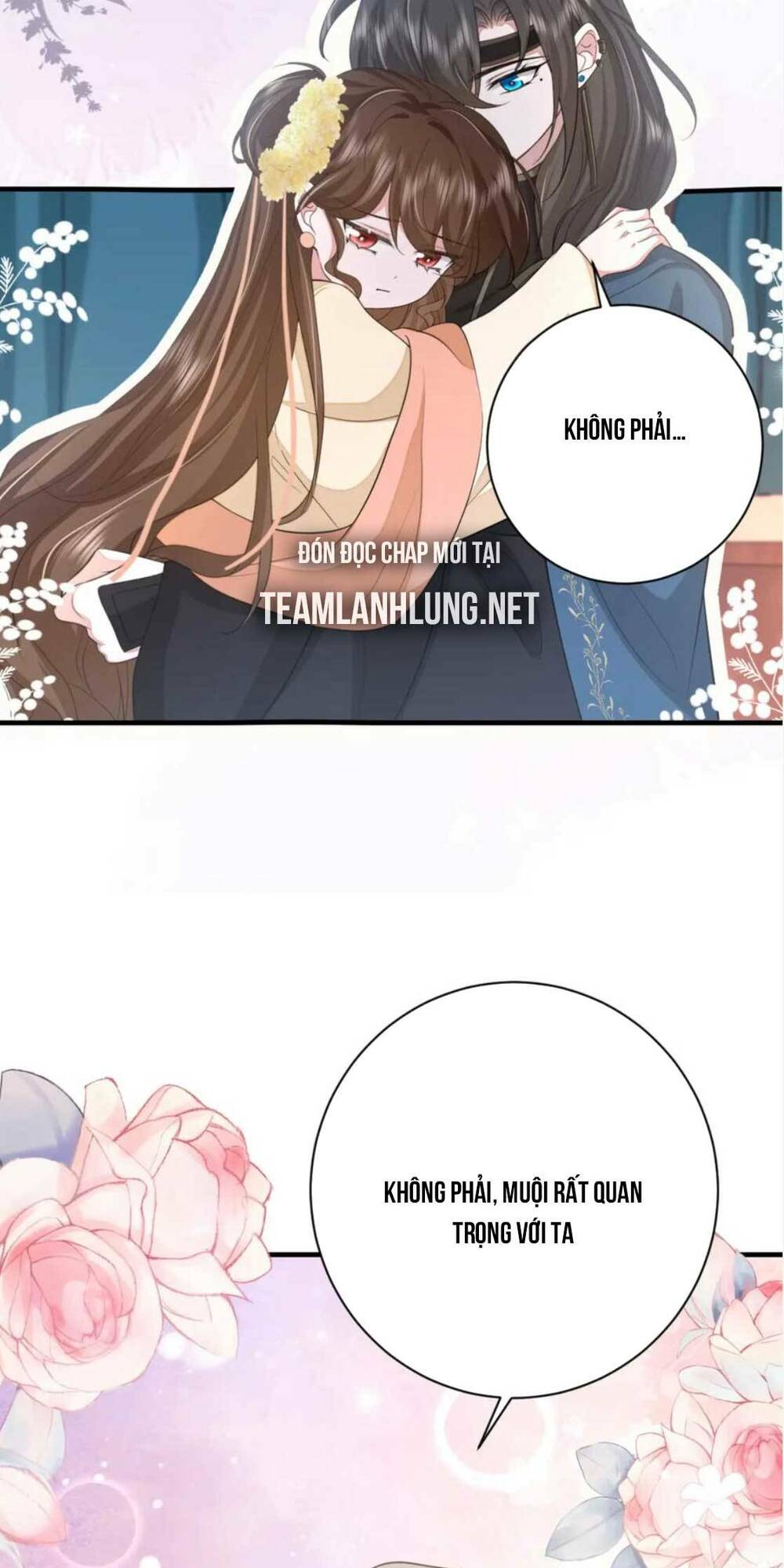 Cách Thức Sinh Tồn Của Pháo Hôi Khuê Nữ Chapter 174 - Trang 22