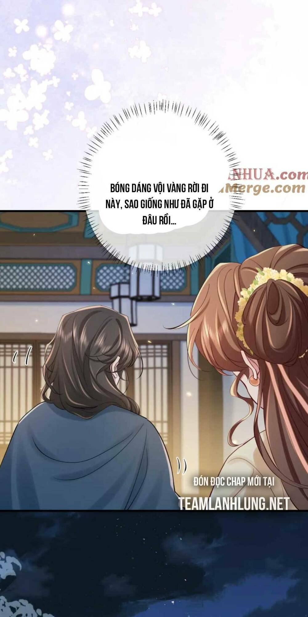 Cách Thức Sinh Tồn Của Pháo Hôi Khuê Nữ Chapter 174 - Trang 33