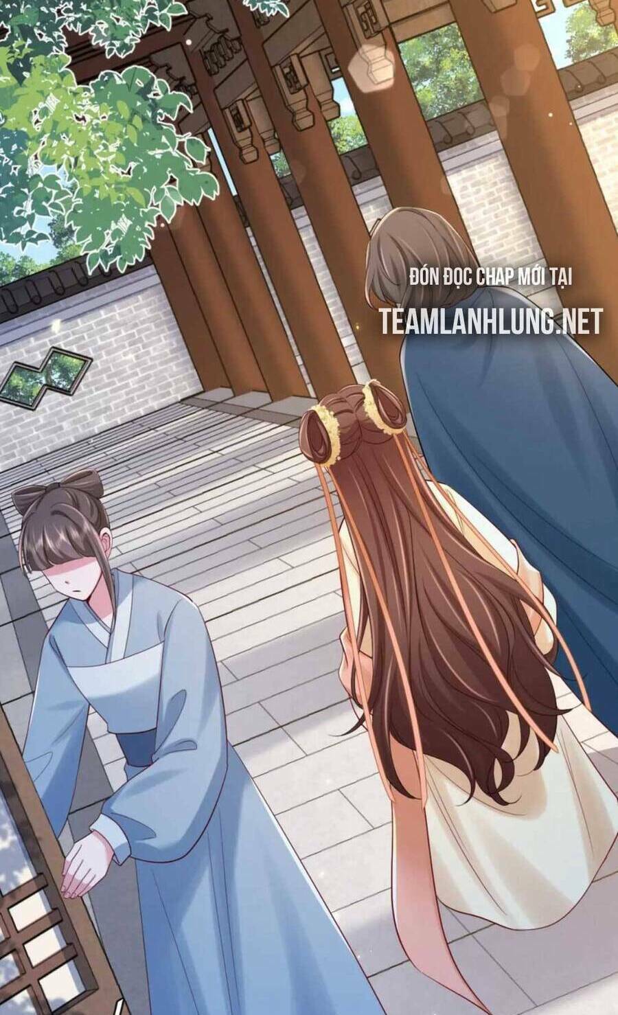 Cách Thức Sinh Tồn Của Pháo Hôi Khuê Nữ Chapter 177 - Trang 27