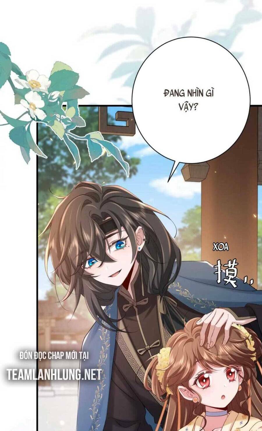 Cách Thức Sinh Tồn Của Pháo Hôi Khuê Nữ Chapter 177 - Trang 35