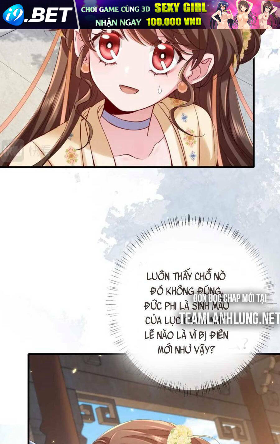 Cách Thức Sinh Tồn Của Pháo Hôi Khuê Nữ Chapter 177 - Trang 37